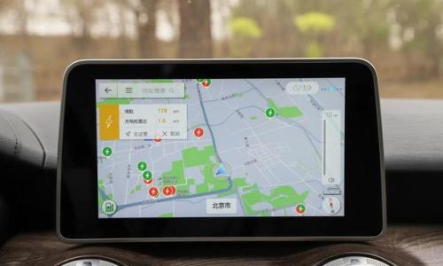 摆脱充电担忧 春季郊游实测BEIJING-EU5超长续航