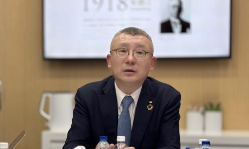 面对中国市场的巨大挑战,丰田纺织的攻与守
