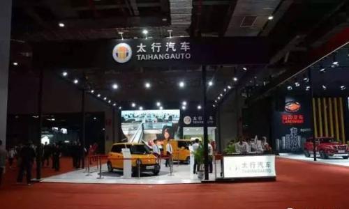 无互联非汽车,不搞网联化的车企快要出局了!
