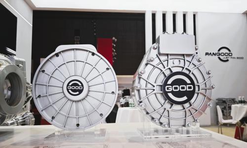 超过2035年目标3倍!从21kW/kg,开启新能源汽车电驱动颠覆与重构的产业革命