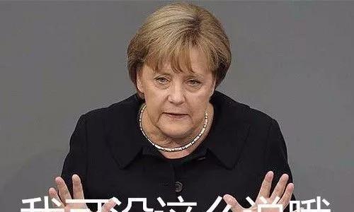打脸了 德国禁售燃油车竟是假新闻!