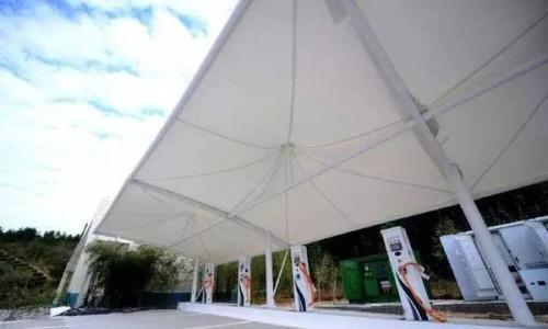 准入规则再升级,"十三五"将加速建设充电站