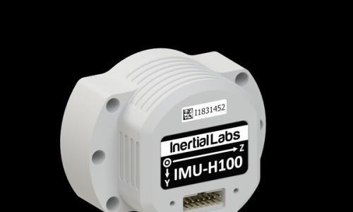 VIAVI Solutions旗下Inertial Labs推出战术级MEMS IMU