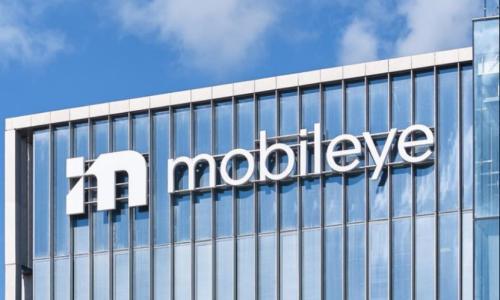 Mobileye Q1营收增长83% 预计Q2将继续保持增长势头