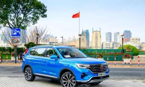 这两款插电混动SUV 你选谁带它们回家?