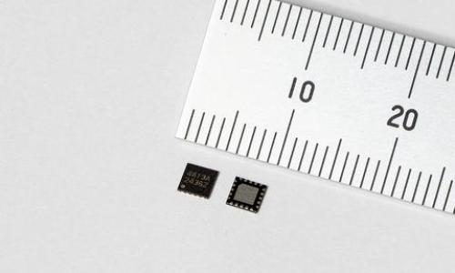 旭化成微电子公司推出用于能量收集的新型电源管理IC系列