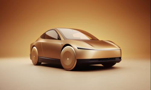 特斯拉申请注册"Robotaxi"商标被驳回