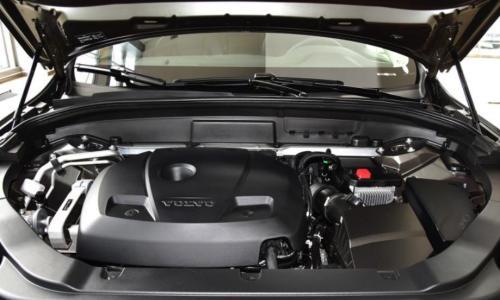 2020款沃尔沃XC60正式上市 售36.29万起