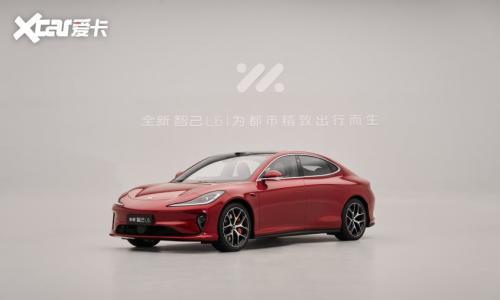 预售火爆与投诉并存 全新智己L6喜忧参半