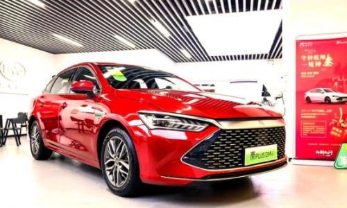 能跑又省钱,15万买混动汽车看这6台就够了
