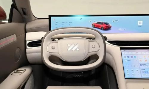 起步就叫"Max",全新智己L6这回能比赢小米SU7吗
