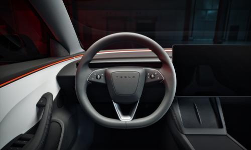 曝Robotaxi上线时间临近,特斯拉尚未开始"关键测试"