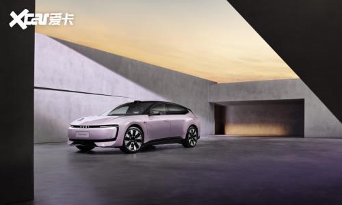 从空气动力学设计看奥迪E5 Sportback的设计哲学