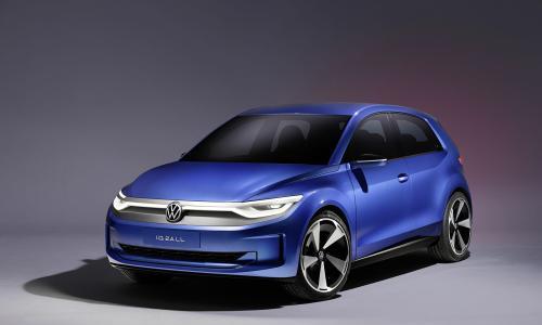 大众证实将于2026年发布MEB+平台