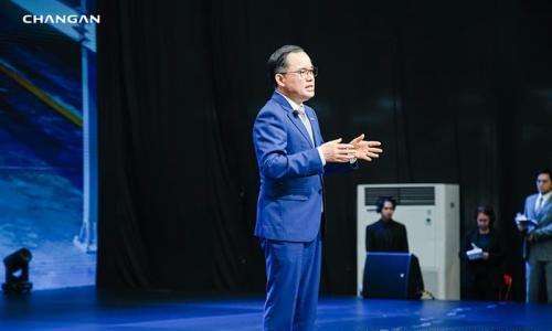 长安汽车泰国罗勇工厂投产 全球累计产量突破2859万辆​​