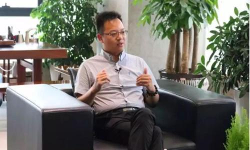 任亚辉央视发声的底气 是绿驰汽车背后的努力
