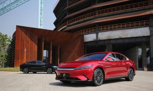 国产Model 3又降价 造车新势力还有机会吗?