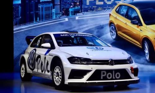 13项标配配置 全新Polo Plus 9.99万起值吗?