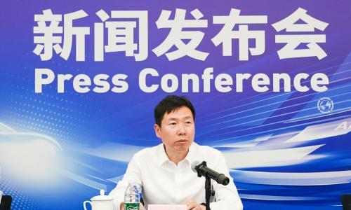 汽车创新技术展AITX品牌正式发布