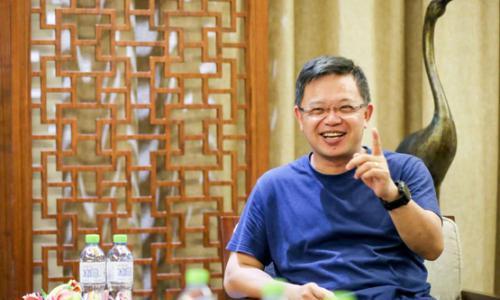 况锦文: 这么大市场,该有长安铃木一个位置