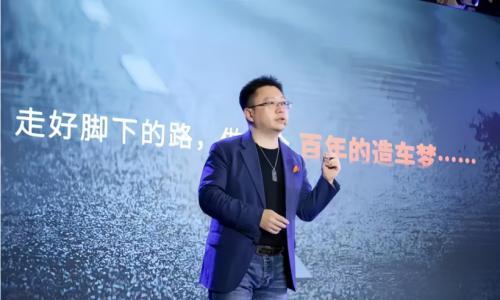 暴跌78.59%,库存高企,无奈放弃中国市场?文飞加盟拯救捷豹路虎!