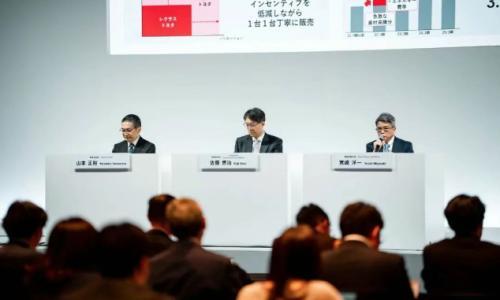 年销千万辆的财务密码: 中国车企必看的丰田年报启示录