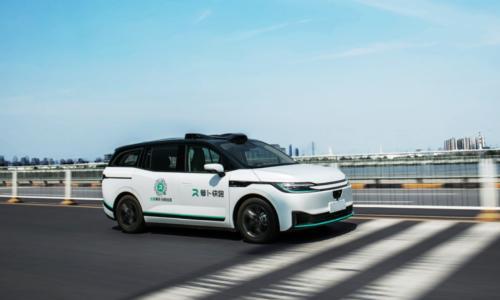 Robotaxi,走过寒冬期?