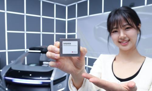 LG Innotek开发全球首个5G卫星通信车辆模块