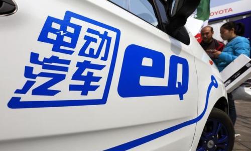 汽协会长董杨: 补贴新政即将出台 地补或改变