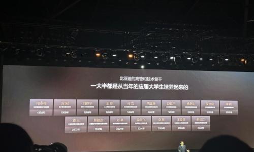 自主人才,不仅"滋养"新势力