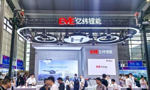 亿纬锂能瞄准2026,布局全固态电池生产工艺突破