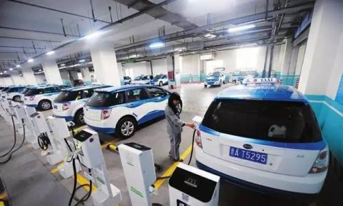 "两会"提案持续发酵,&quot;清洁能源&quot;并非新鲜事