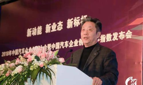 董扬: 今年车市表现并不差 三大方面可圈可点