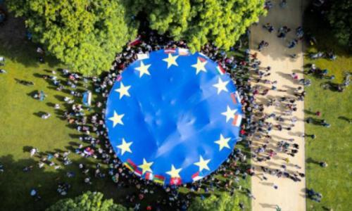 欧盟: 或将对美国加速征收反制性关税