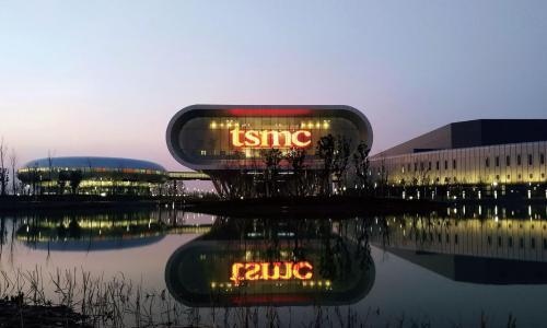 台积电: 日本新工厂建设工作有所延迟,美国工厂进展顺利