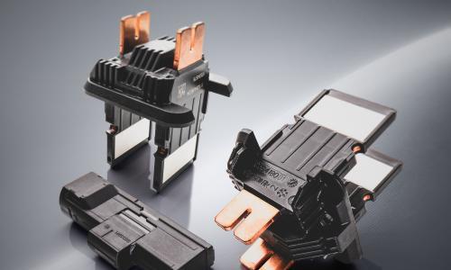 巴斯夫推出全新Ultramid® Advanced N材料 适用于电动汽车高压连接器