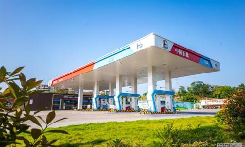 海珀特"押宝"氢能重卡,有未来吗?