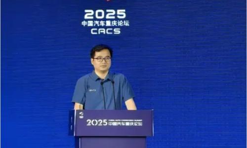 比亚迪李云飞: 以技术立品牌 营销要守正