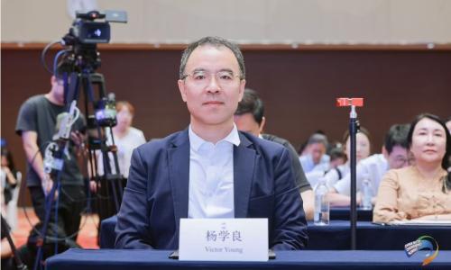 杨学良: 反对价格战打击内卷 加强行业自律