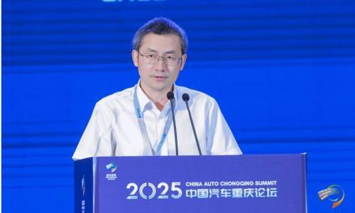 王德龙: 坚持自主创新和开放合作 加快新能源转型和高质量发展