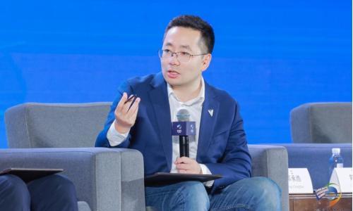 邓承浩: 深蓝汽车技术共享 为行业"植绿养源"