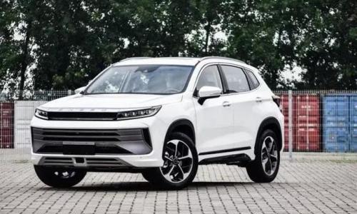 奇瑞贾亚权: 奇瑞要将星途打造成独立的高端品牌