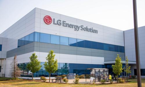 从美企到奇瑞,LG新能源六年8GWh订单落地