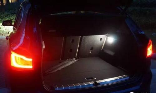 试驾BMW X1 25Le 我仍爱着这个糟糕的世界