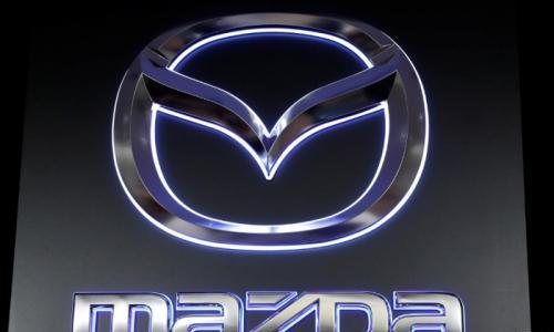 马自达将在全球范围内召回64万辆故障汽车