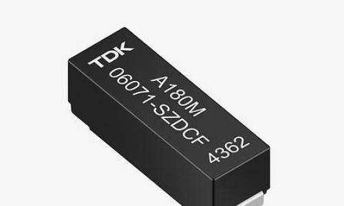 TDK推出适用于车载滤波器的同轴电缆供电电感器