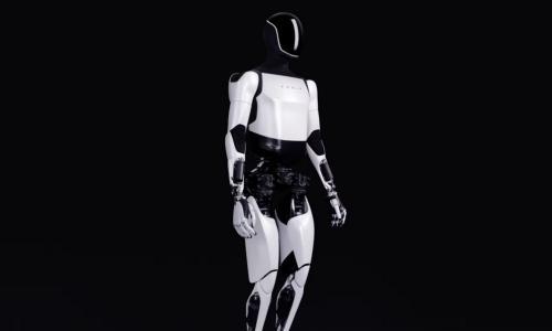 特斯拉人形机器人项目负责人离职
