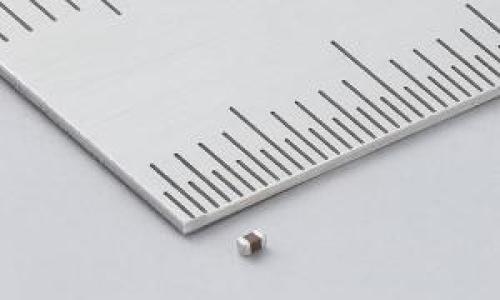 村田制作所推出新型车规级片状铁氧体磁珠 可有效抑制高频(5.9GHz)C-V2X的宽带噪声