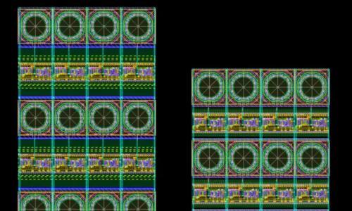 X-FAB扩展180nm XH018工艺 采用全新隔离等级增强SPAD集成