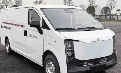 货拉拉造车,代工为何选长安而不选江铃?